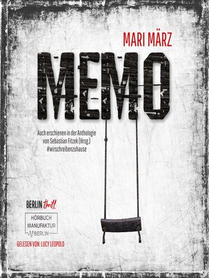 cover image of MEMO